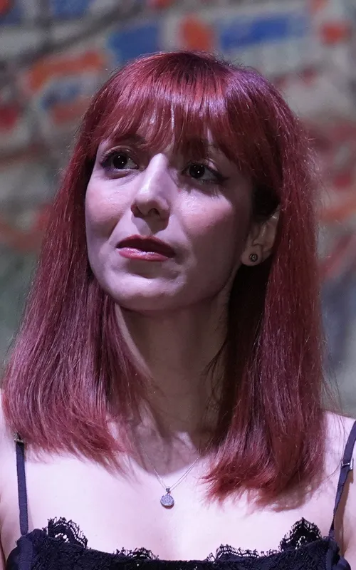 Nastaran Mazal