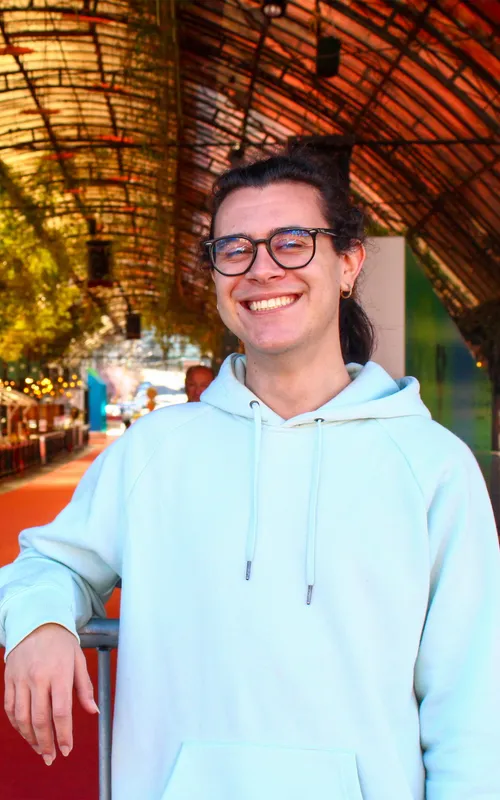 Rafael Peroni