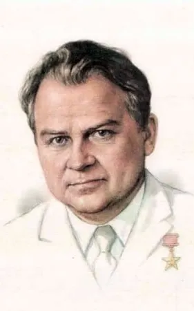 Tikhon Khrennikov
