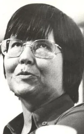 Mary Daly