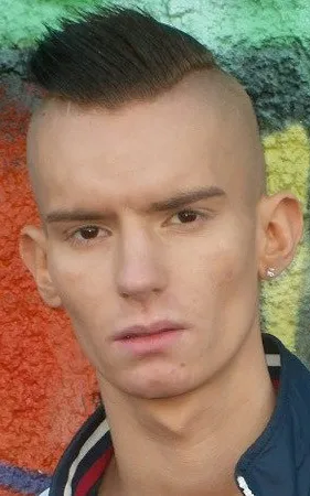 Lelio Eros