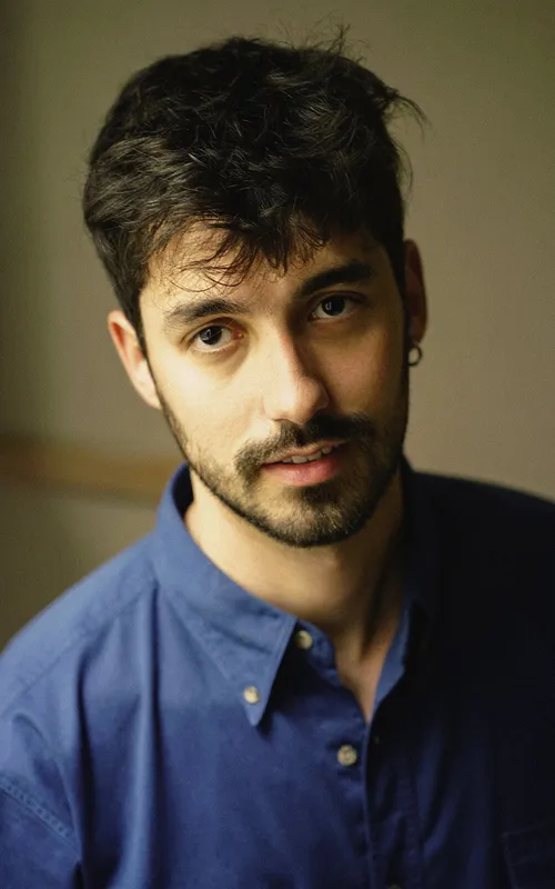 Nikos Kolioukos