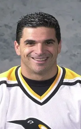 Kevin Stevens