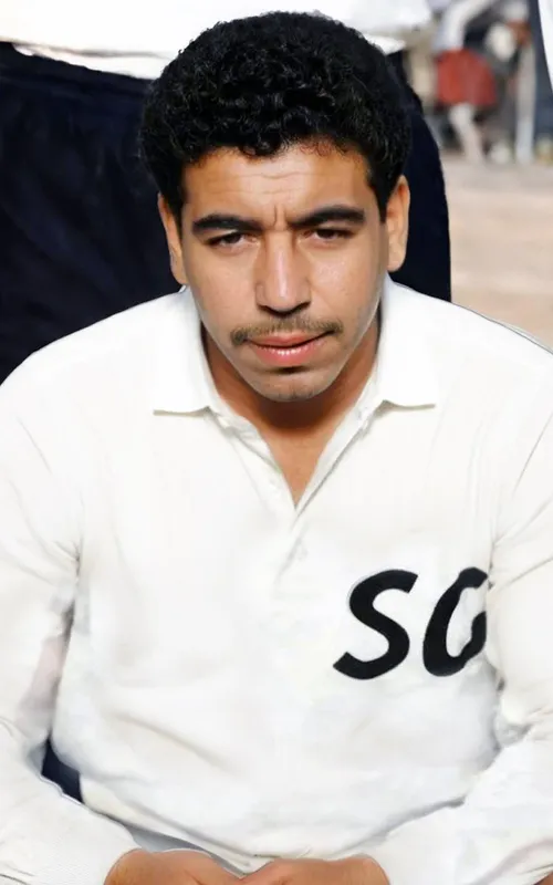 Amar Rouaï