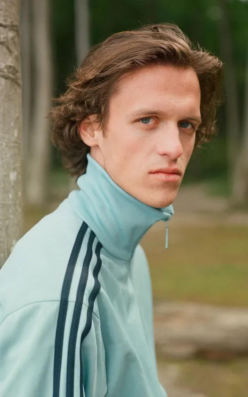 Pablo Striebeck