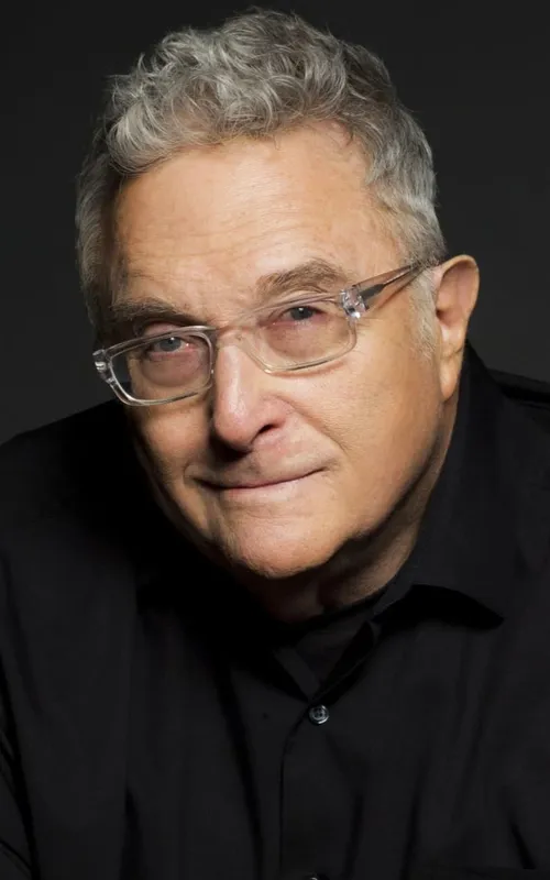 Randy Newman