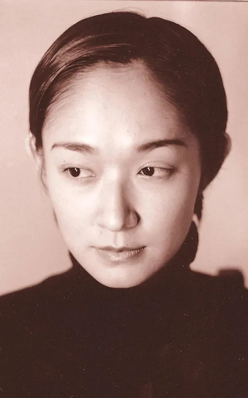 Akiko Kitamura