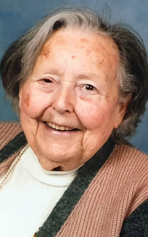 Wendy Danvers