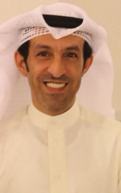 Abdullah Hilal Al-Shamry