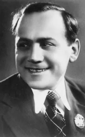 Nikolai Dorokhin
