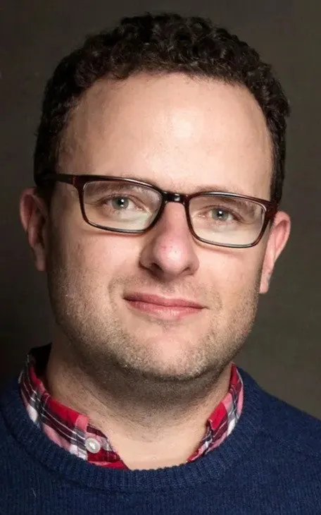 Mark Heyman