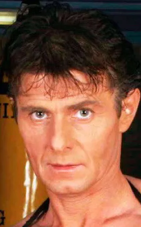 Mack Stevenson