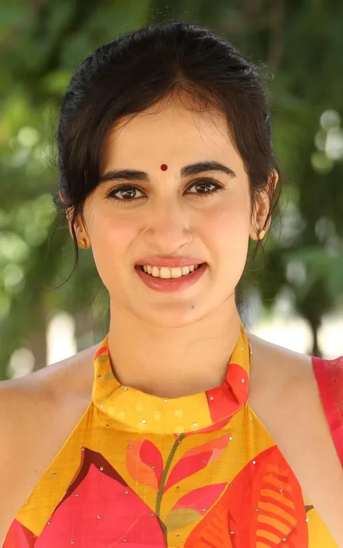 Thapaswini