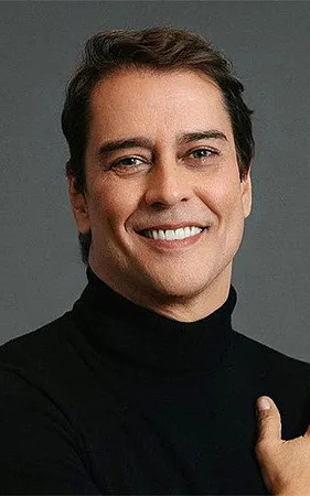 Marcello Antony