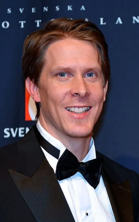 Christian Olsson