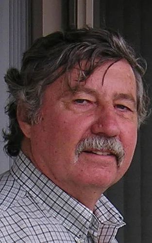 Brent Meeker