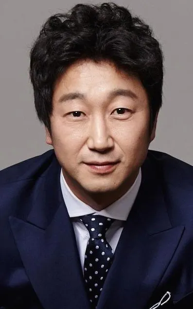 Lim Jeong-woon