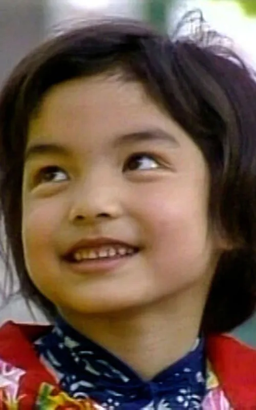 Lianzi Ouyang
