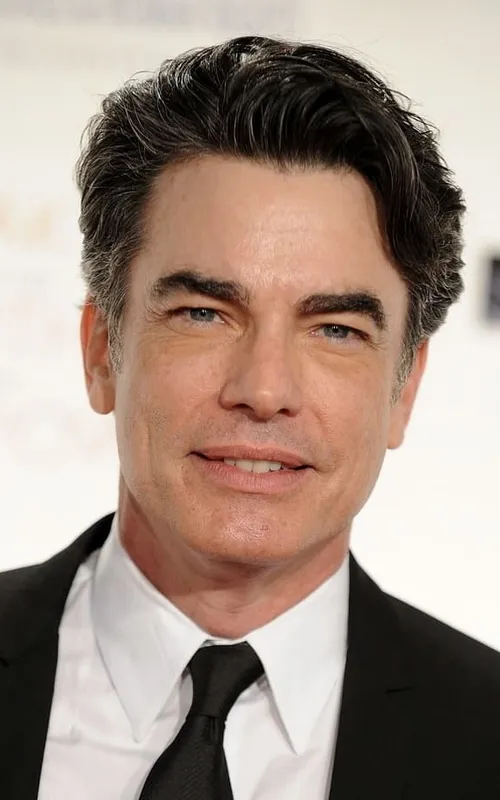 Peter Gallagher