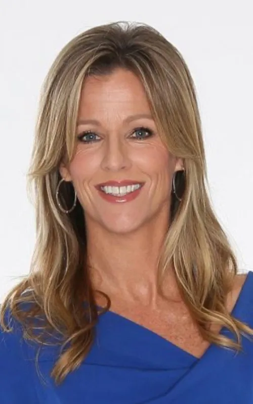Kelly Tilghman