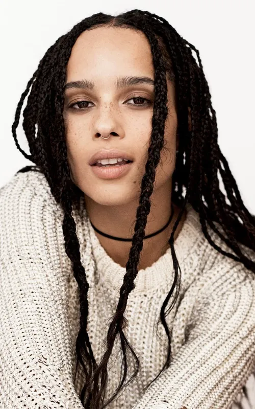 Zoë Kravitz