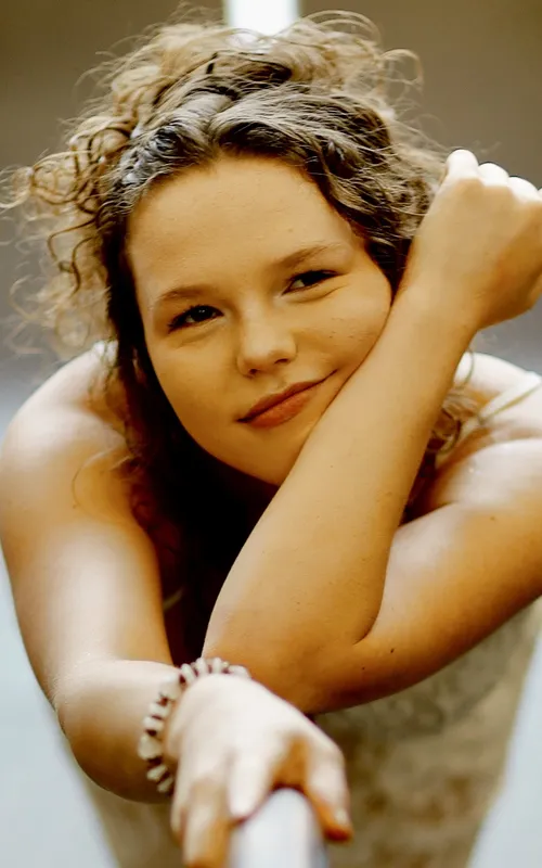 Caroline Kowalewski