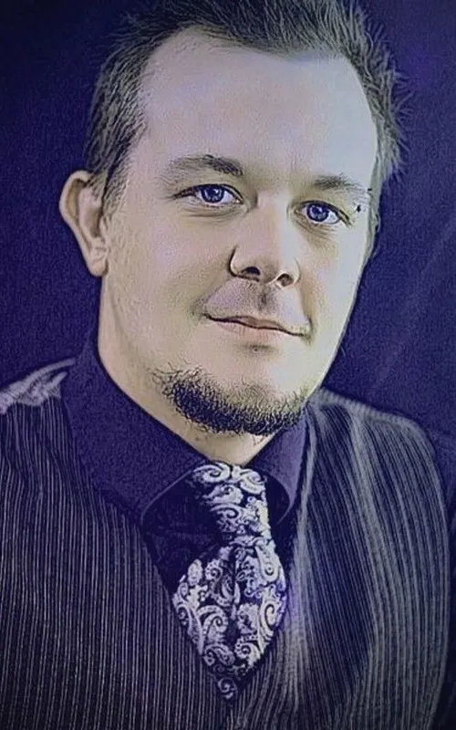 Michael Vollans