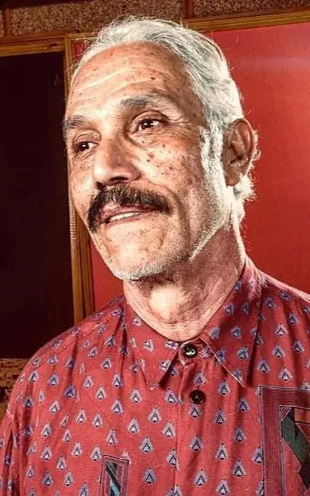Bahri Rahali