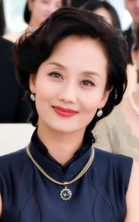 Ying Li