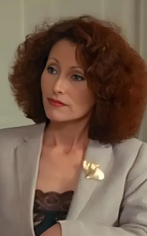 Sarah B.