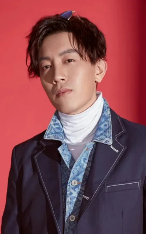 Bai Shaowei