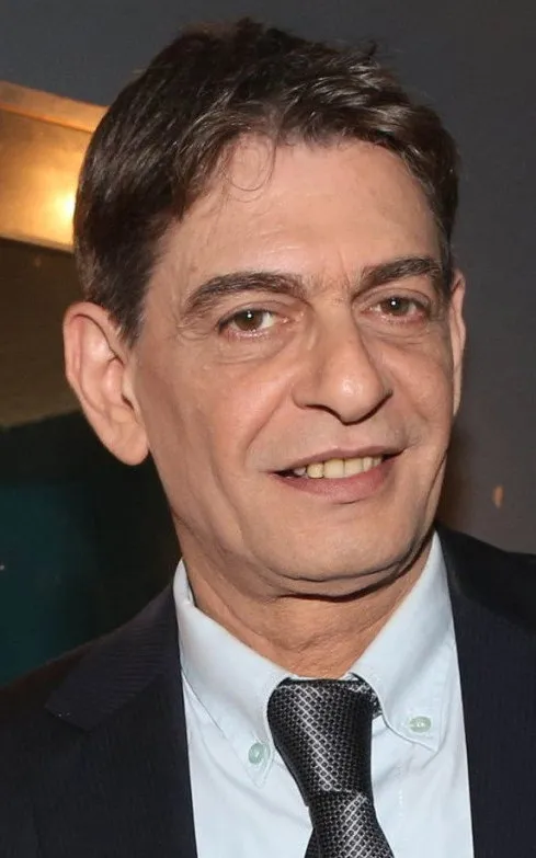 Michalis Rakintzis