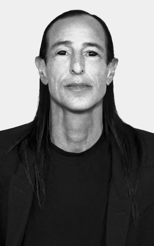 Rick Owens
