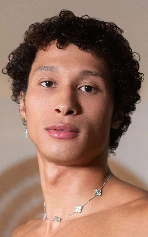 Curly Boy