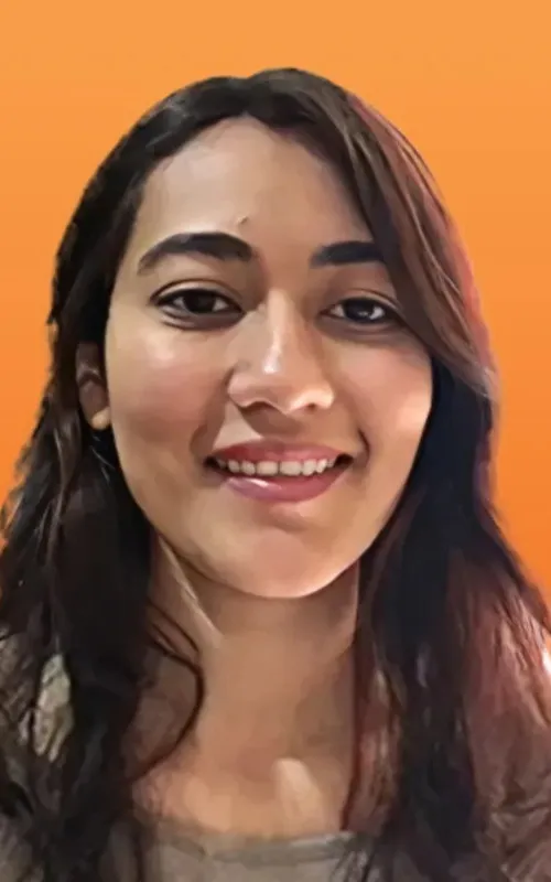 Rajal Pujara