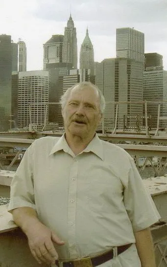 Fyodor Glushchenko