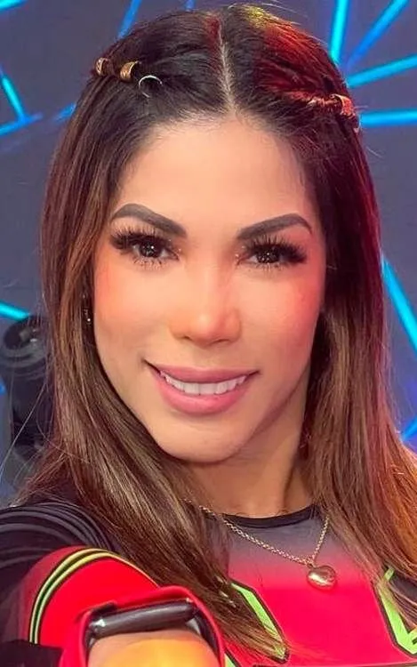 Karen Dejo