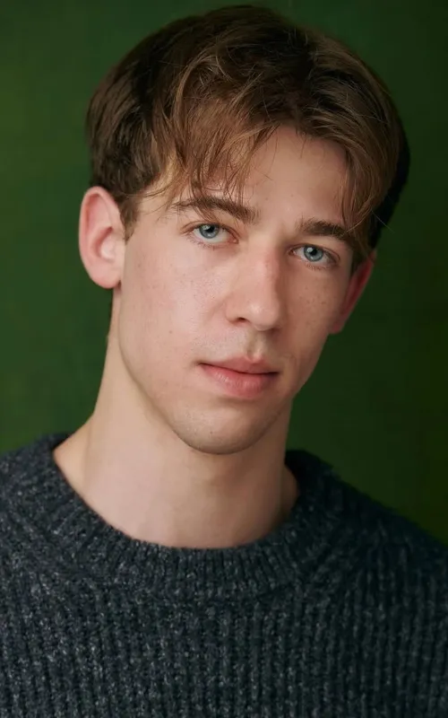 Joaquín Scotta