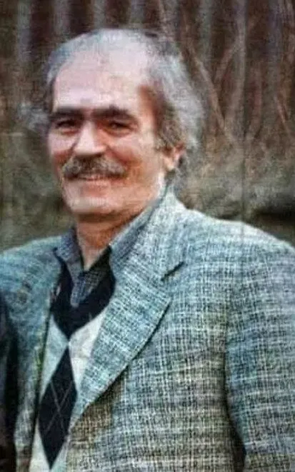 Jalal Moosavi