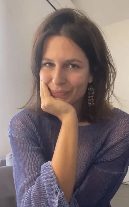 Rebecca Cervato
