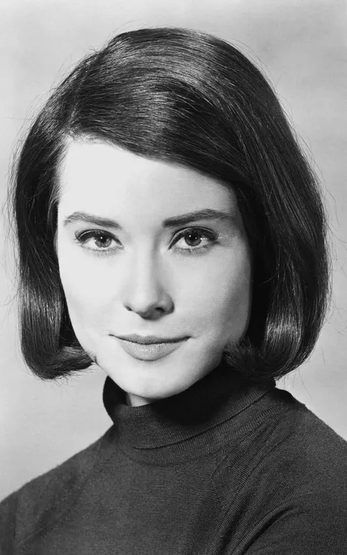 Diane Baker