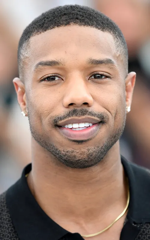 Michael B. Jordan