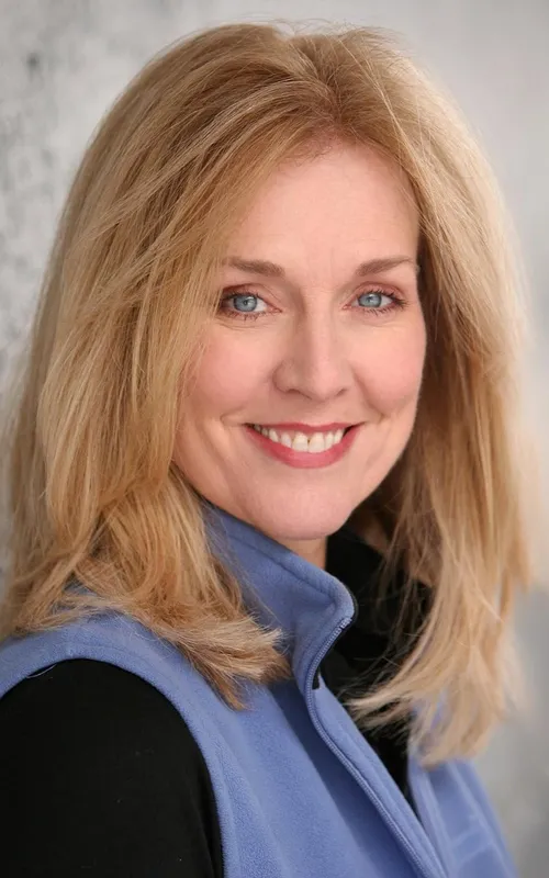 Marcy McGuigan