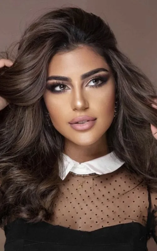 Haneen Hamad