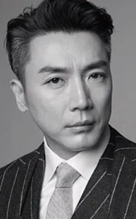 Baek Seung-hyeon
