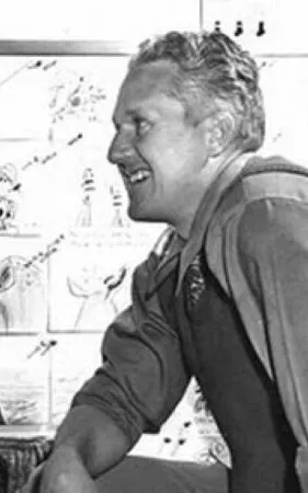 Jack Kinney