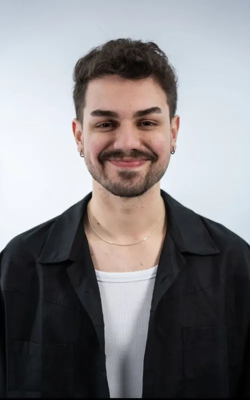 Bruno Alcântara
