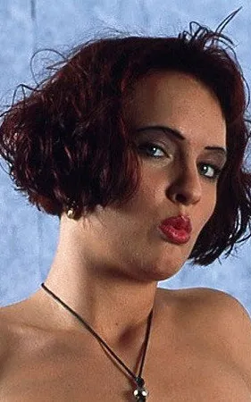 Tanja Carnac