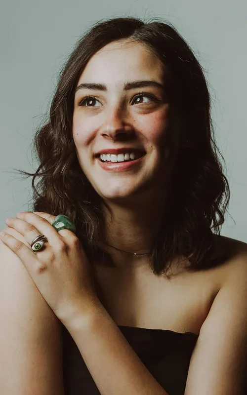 María Renée Damm