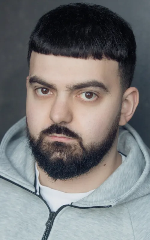 Zamir Mesiti